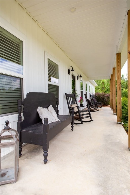 104 Wildwood St, Hoboken, GA 31542 - photo 4