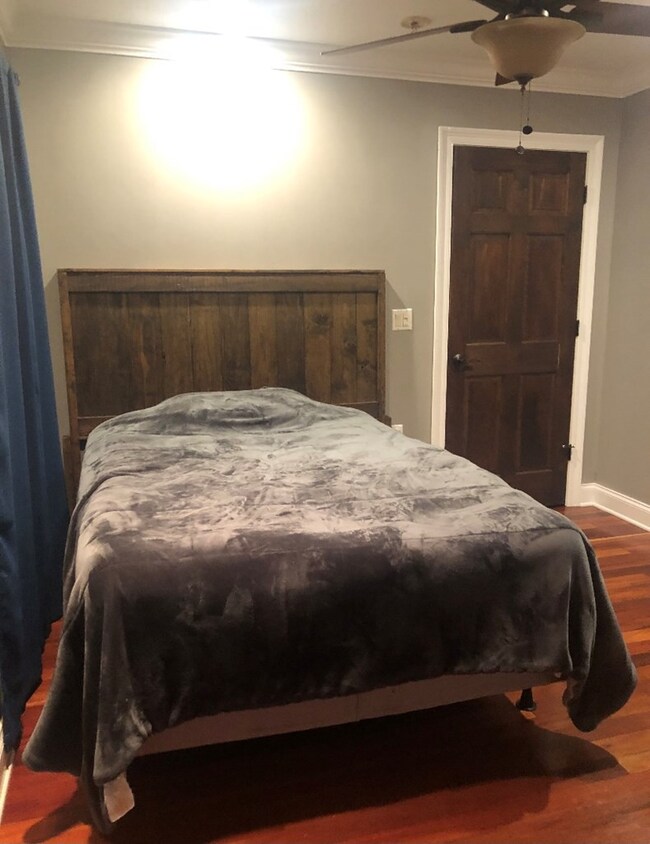 1014 A D Whitt Dr, Wesson, MS 39191 - photo 2