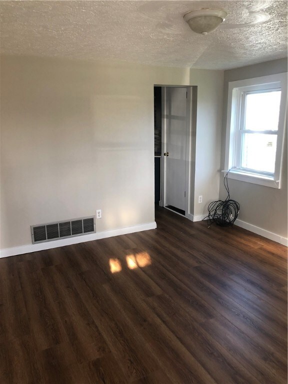 Living Room to Kitchen