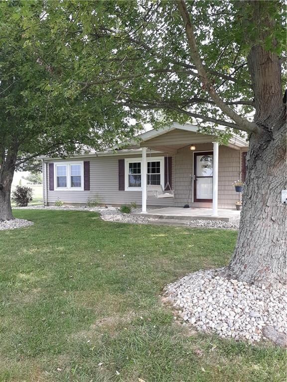 780 N County Road 225 E, Greensburg, IN 47240 - photo 4