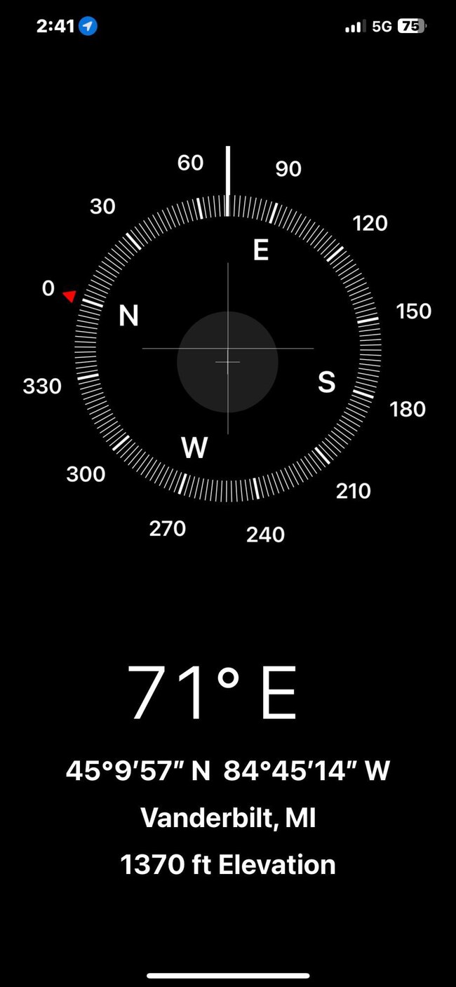 2400 Tower Rd, Hudson Township, MI 49795 - photo 4