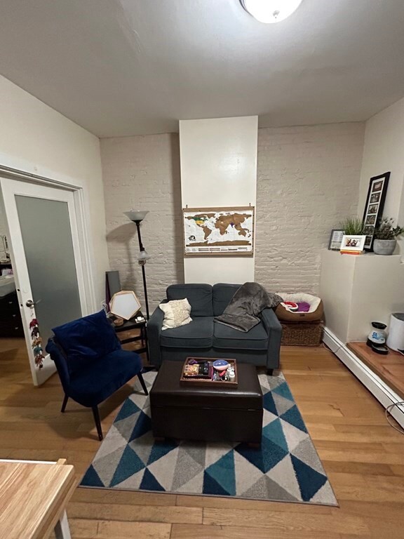 36 Sheridan St unit 1, Jamaica Plain, MA 02130 - photo 2