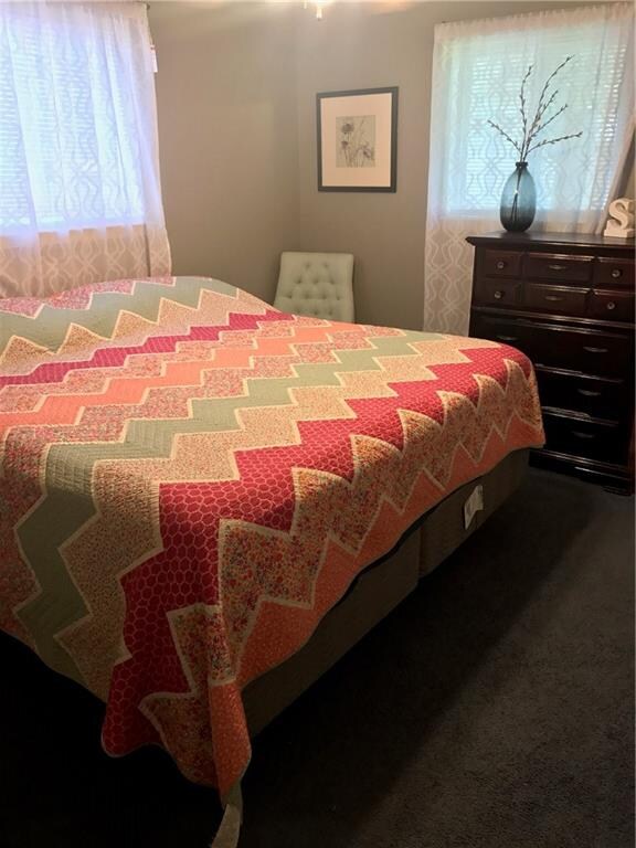 Bedroom #1