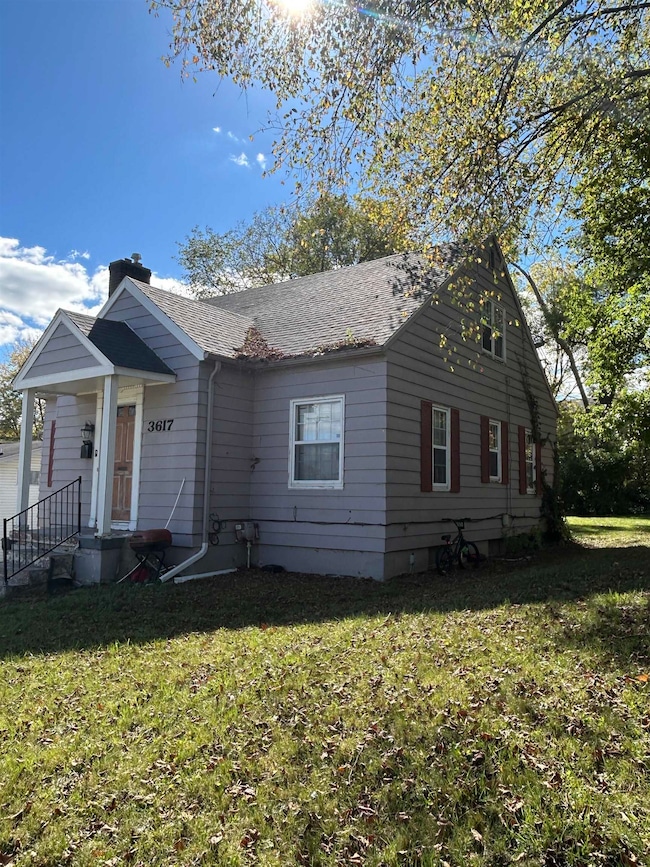 3617 Sherwood Dr, Flint, MI 48503 - photo 3