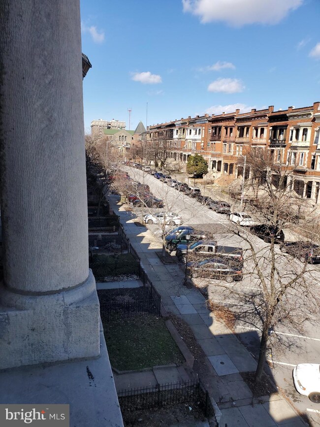 2314 Eutaw Place unit 4, Baltimore, MD 21217 - photo 7