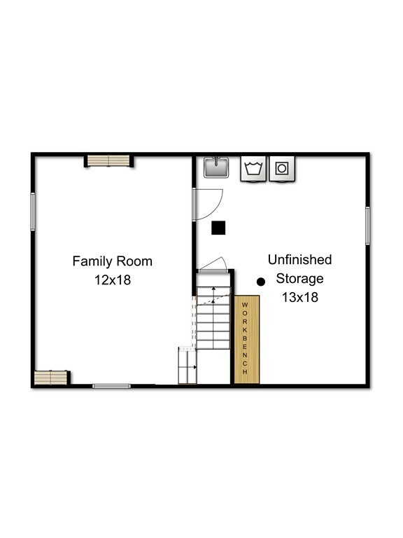 13 John St, Milford, MA 01757 - photo 5