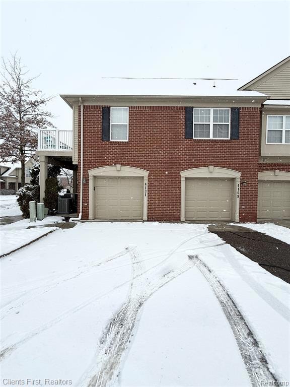 4131 Elizabeth Ave unit 157, Canton, MI 48188 - photo 2