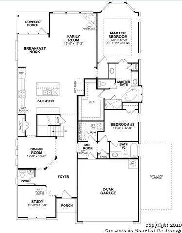 15742 La Subida Trail, Helotes, TX 78023 - photo 2