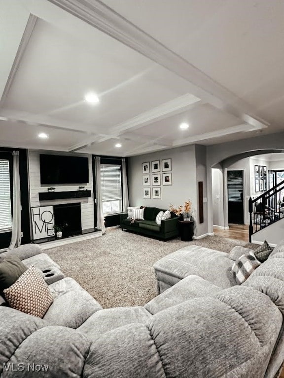 4340 Chevron Cir SW, Massillon, OH 44646 - photo 6