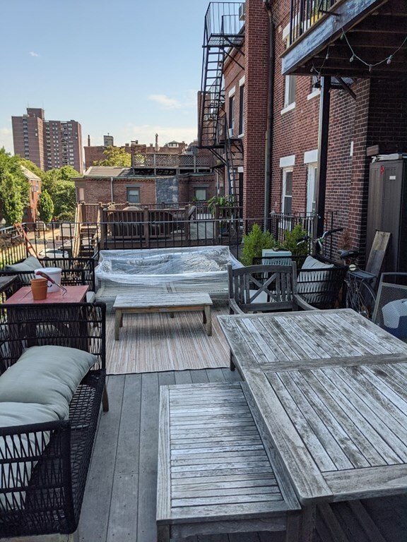 447 Shawmut Ave unit 3, Boston, MA 02118 - photo 3