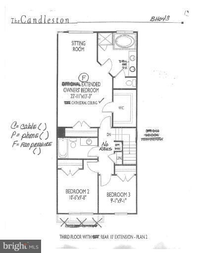 45552 Catalina Ln, California, MD 20619 - photo 4