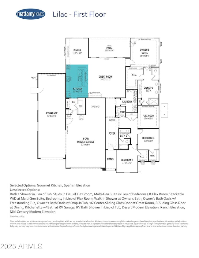 18384 W Yavapai St, Goodyear, AZ 85338 - photo 3