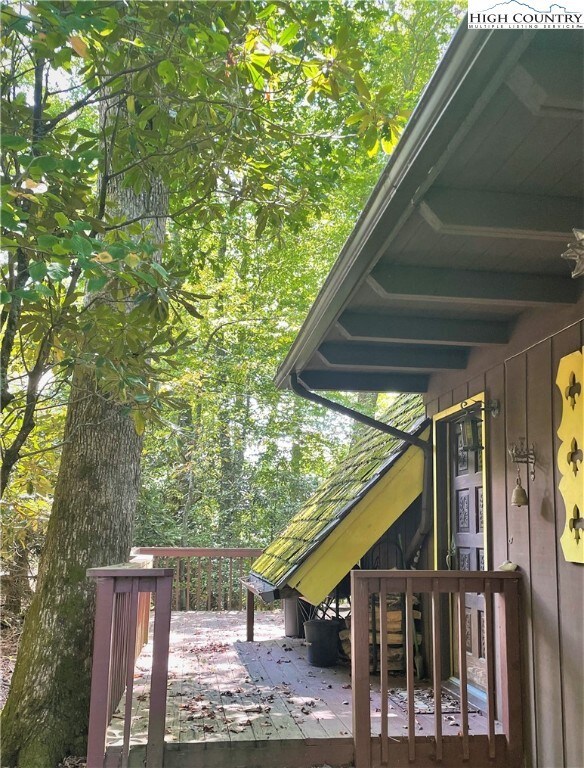 365 Balsam, Boone, NC 28607 - photo 2