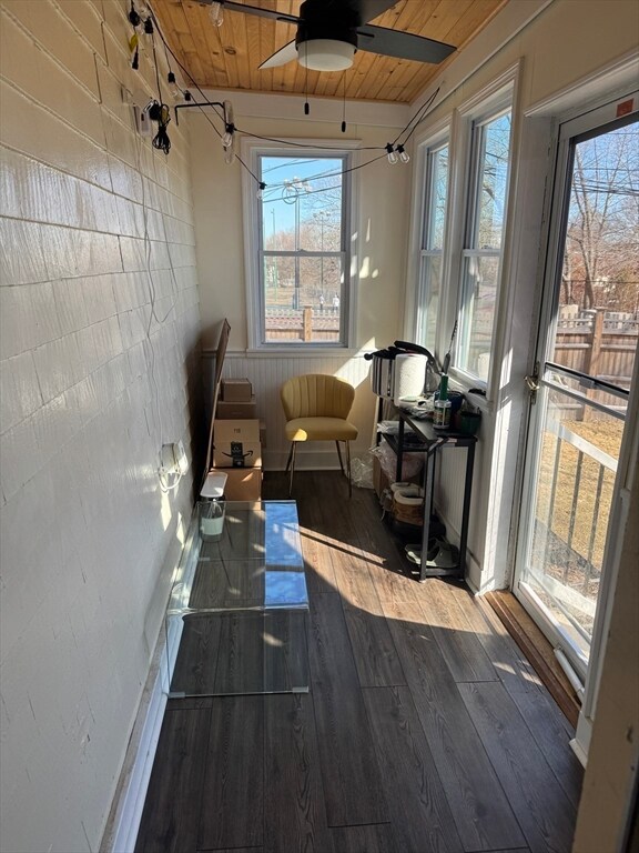 4 Tyndale St unit 1, Roslindale, MA 02131 - photo 6