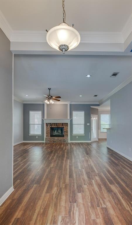 305 Fanning Dr, Hurst, TX 76053 - photo 5