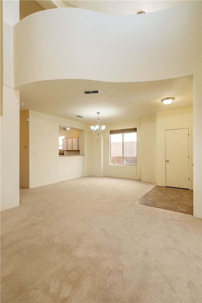 9 E Saddleback Mesa, Santa Fe, NM 87508 - photo 4
