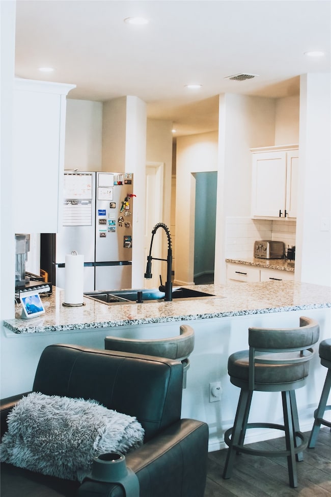 8617 Sandy Park Dr, Fort Worth, TX 76179 - photo 5