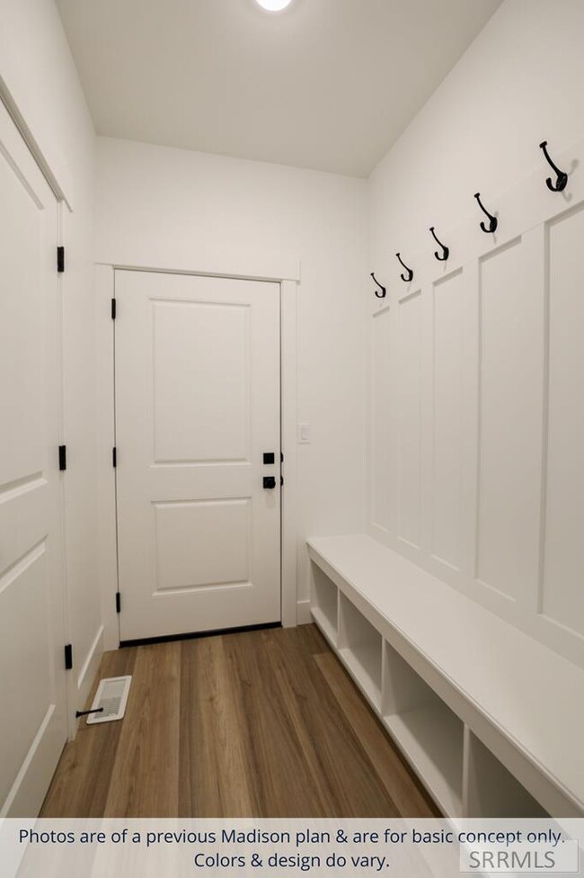 1064 Moor Dr, Rigby, ID 83442 - photo 6