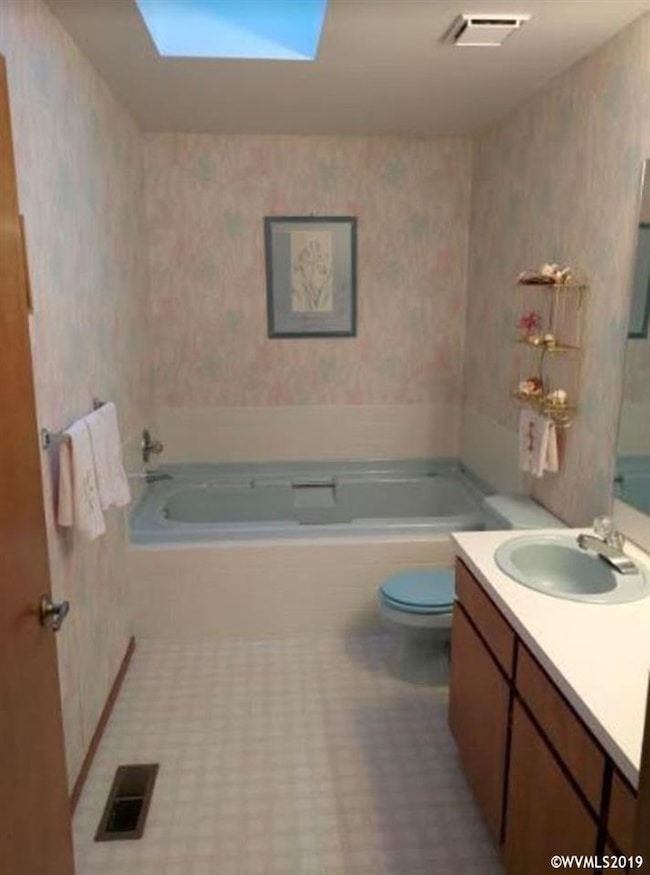 5190 Mountain Crest Way S, Salem, OR 97302 - photo 4