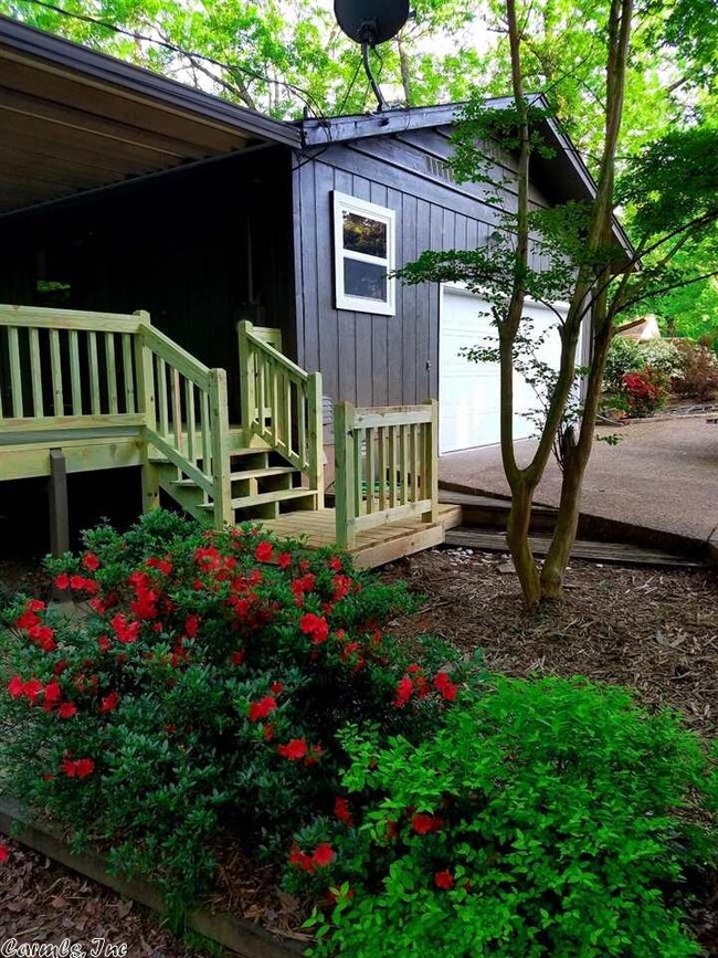 1002 Blackoak Ln, Heber Springs, AR 72543 - photo 3