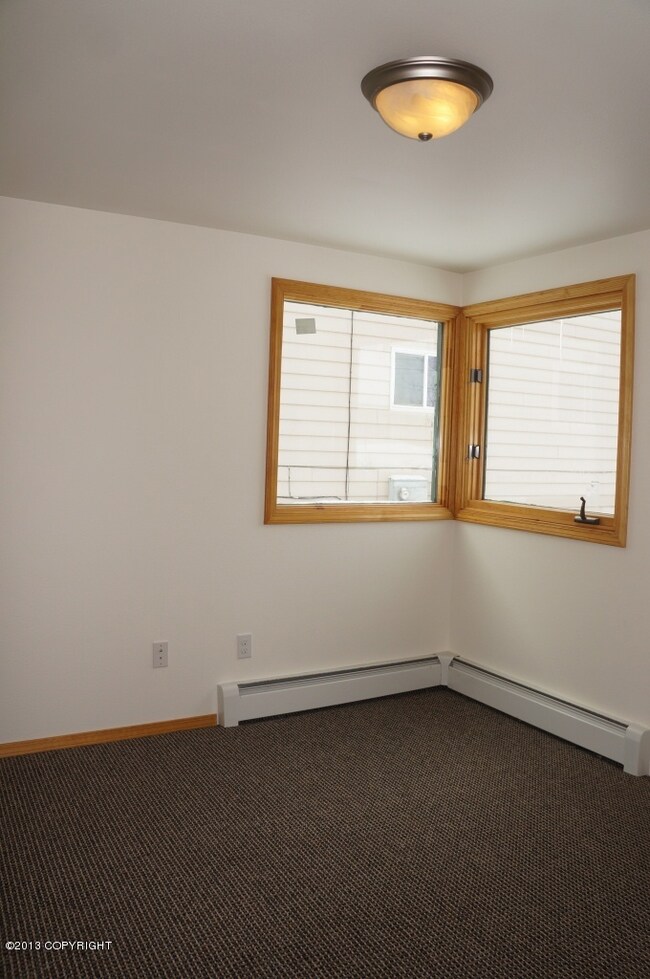Upstairs Bedroom