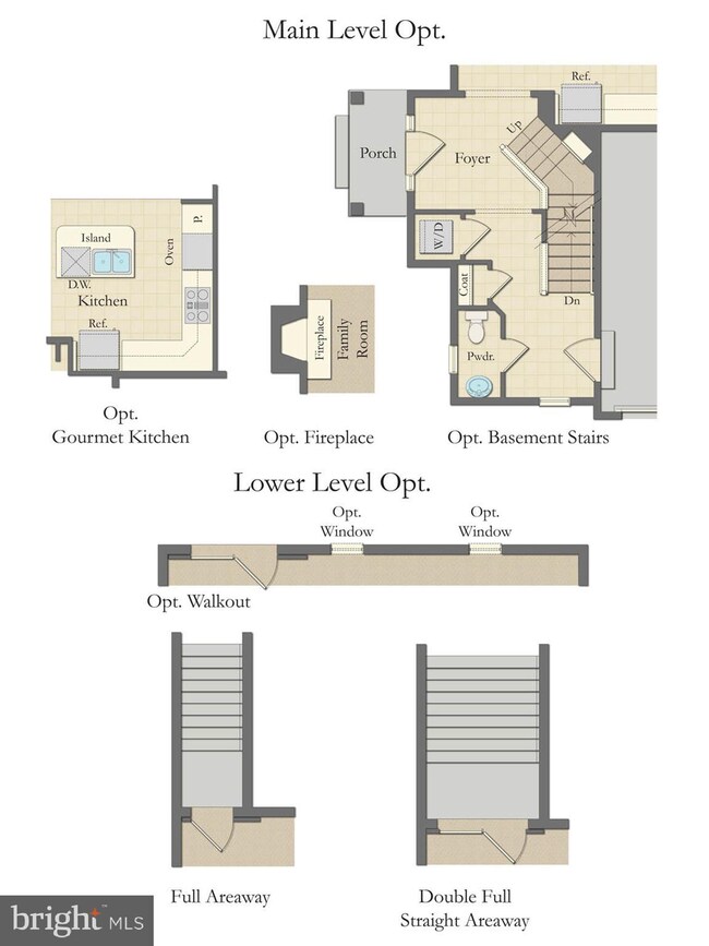 11422 Isaac Ct, Hagerstown, MD 21742 - photo 5