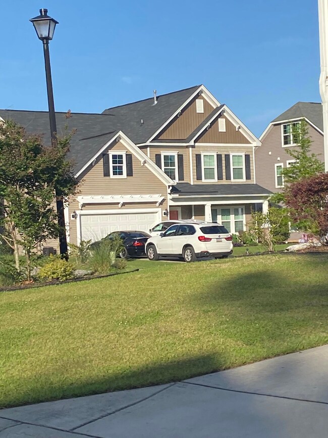 Welcome Home
