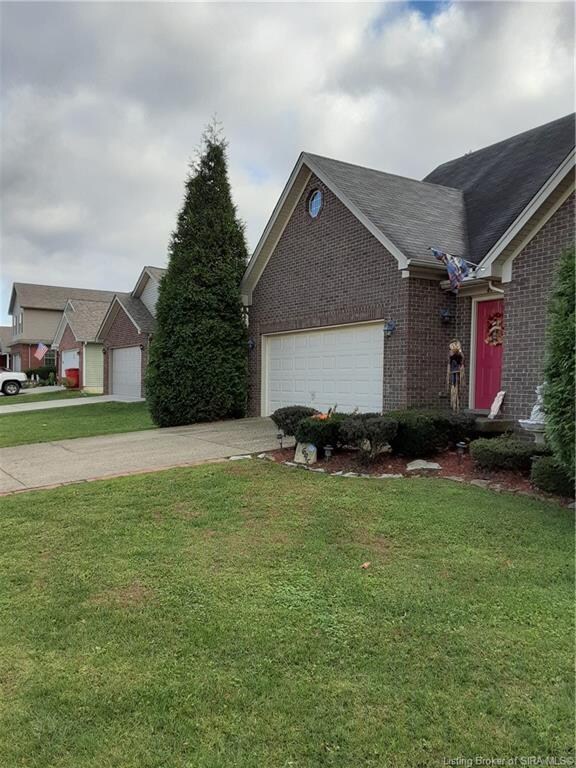 695 Sky Way Dr NW, Corydon, IN 47112 - photo 6