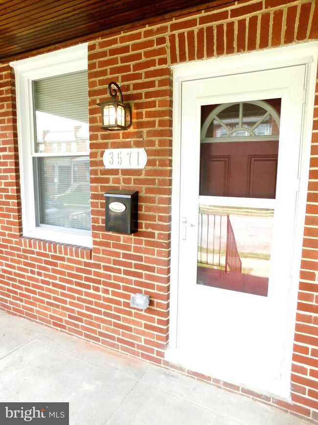 3571 Juneway, Baltimore, MD 21213 - photo 2