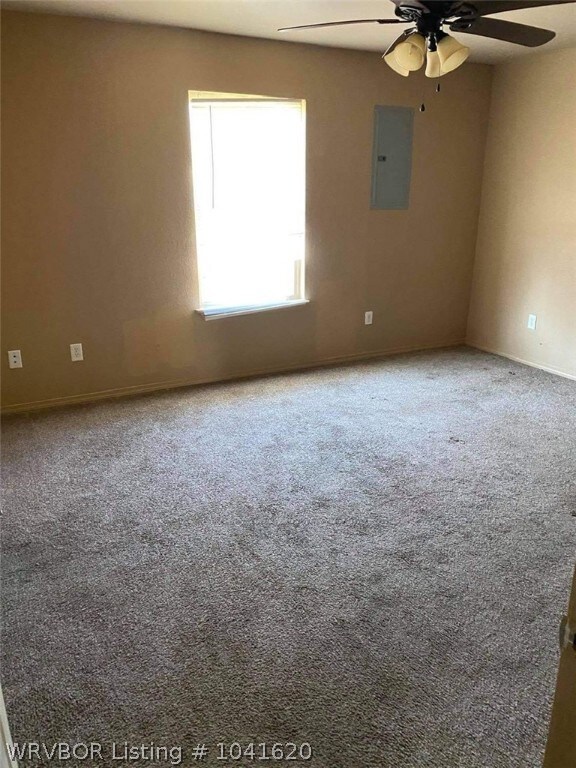 108 S Baker St unit A, Muldrow, OK 74948 - photo 4