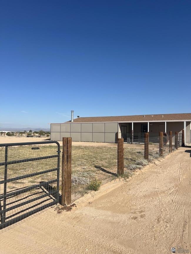 9374 Victoria Cir, Tacna, AZ 85352 - photo 6