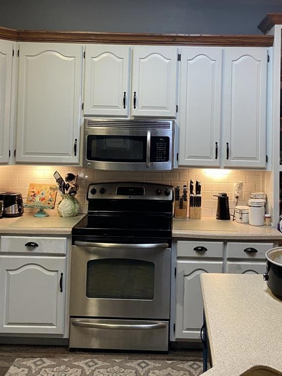 1107 Brook Ln, Cleburne, TX 76033 - photo 6