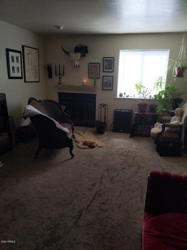 602 N Easy St unit B, Payson, AZ 85541 - photo 2