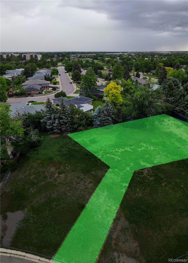 434 S Newport Way, Denver, CO 80224 - photo 2