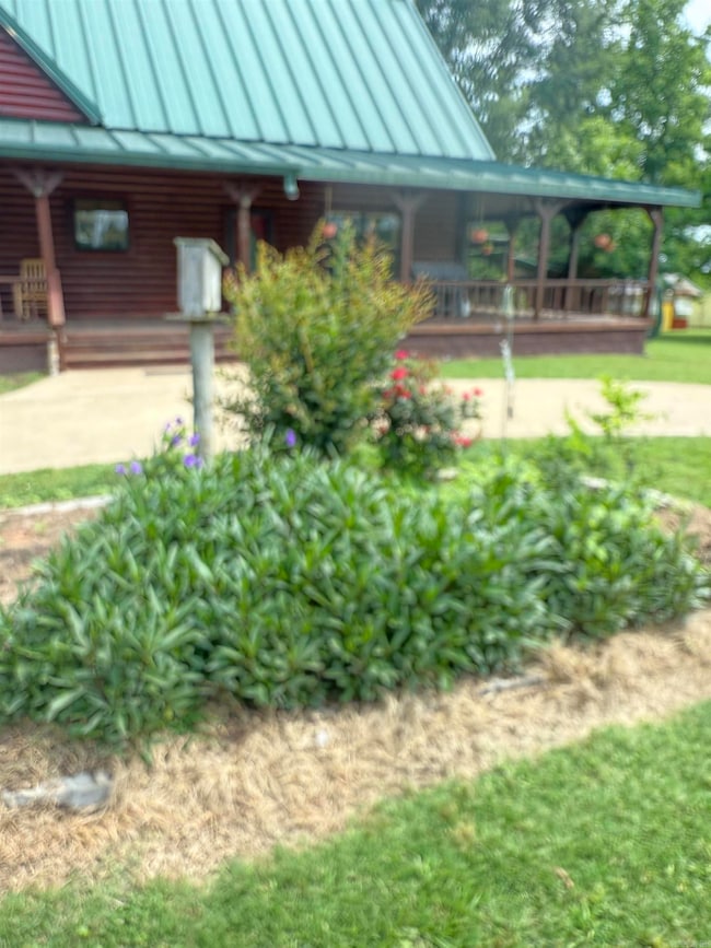 641 Hempstead 29, Mc Caskill, AR 71847 - photo 6