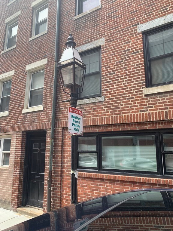 86 Endicott St unit 88, Boston, MA 02113 - photo 3