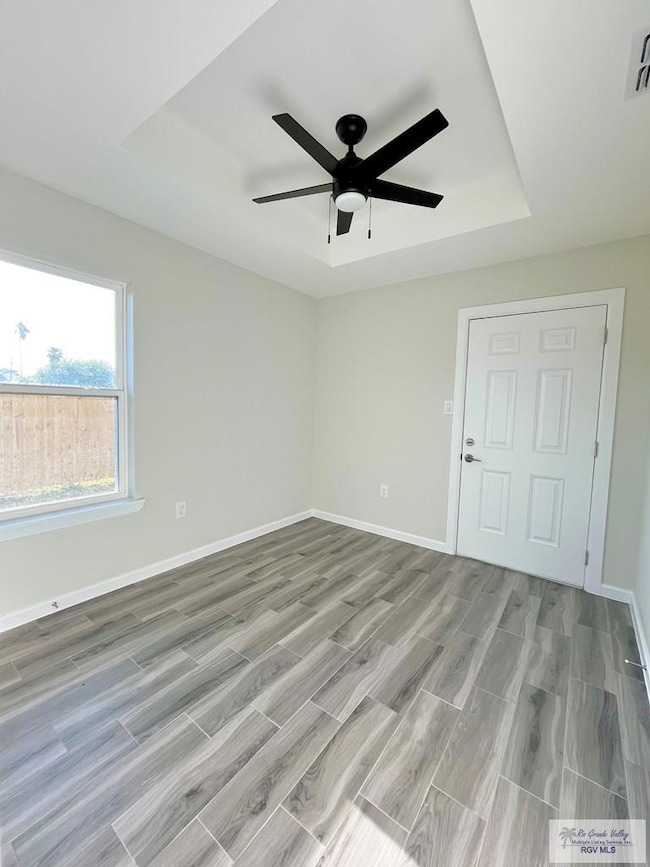 107 Willacy Ave unit A, Brownsville, TX 78526 - photo 6