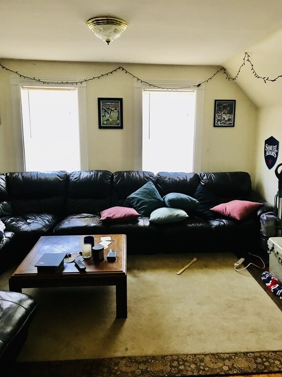 147 Powder House Blvd unit 3, Somerville, MA 02144 - photo 4