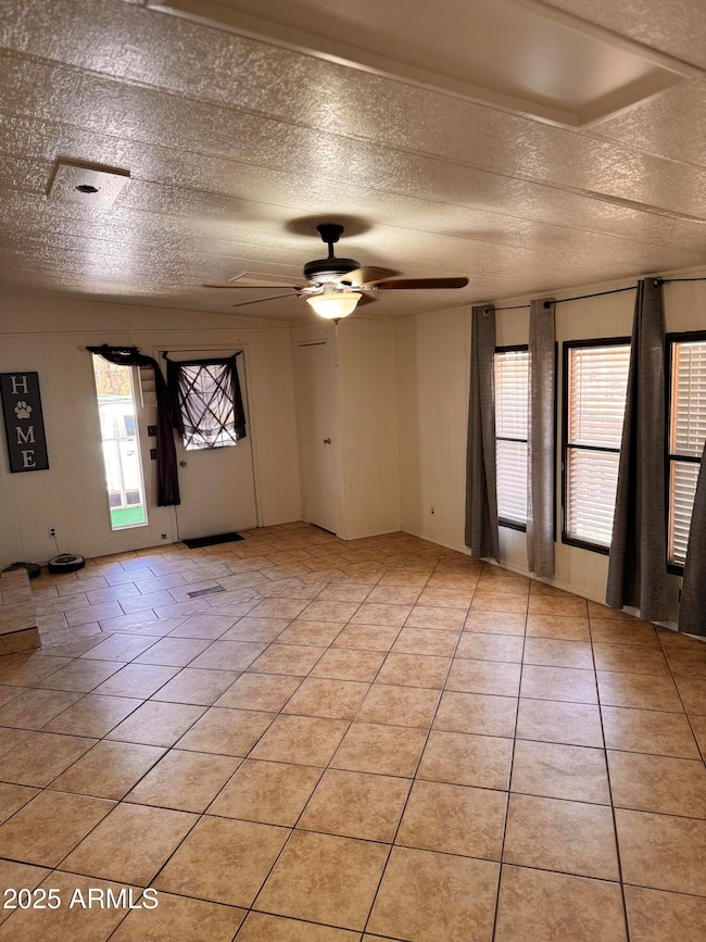 Main Living Area