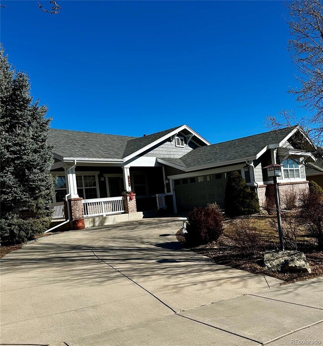 7884 S Algonquian Way, Aurora, CO 80016 - photo 6