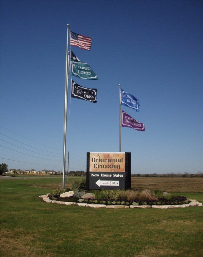 4511 Kayden Berry Ct, Rosenberg, TX 77471 - photo 7