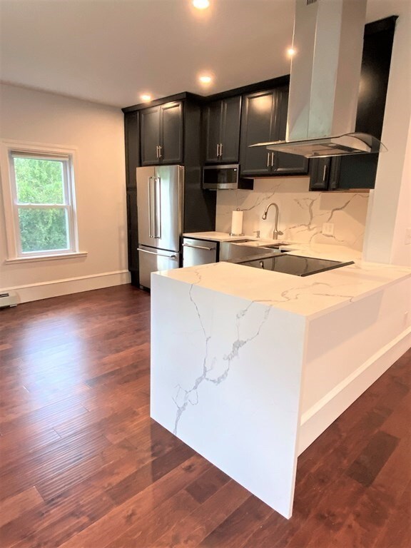 124 Potter St, Fall River, MA 02724 - photo 4