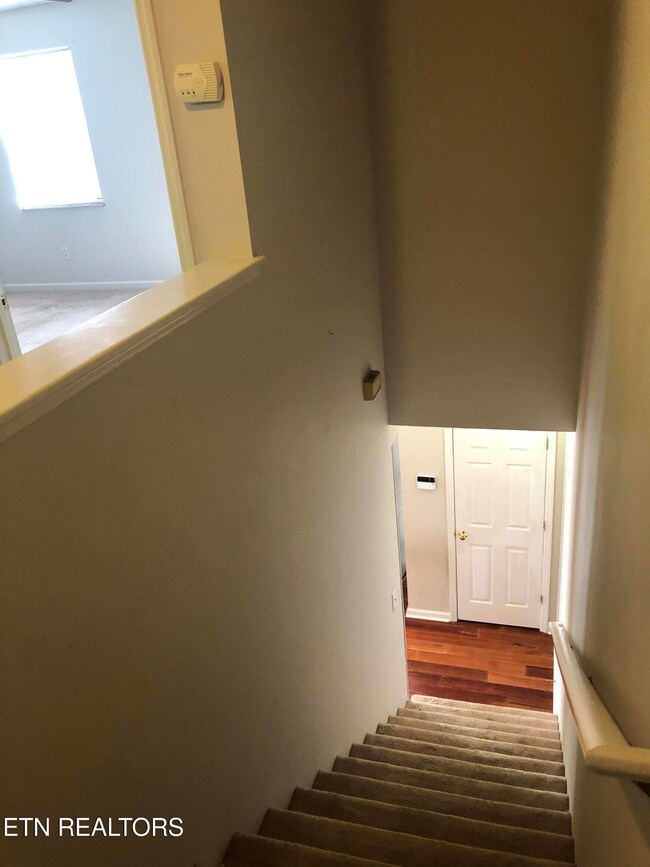 Stair Case