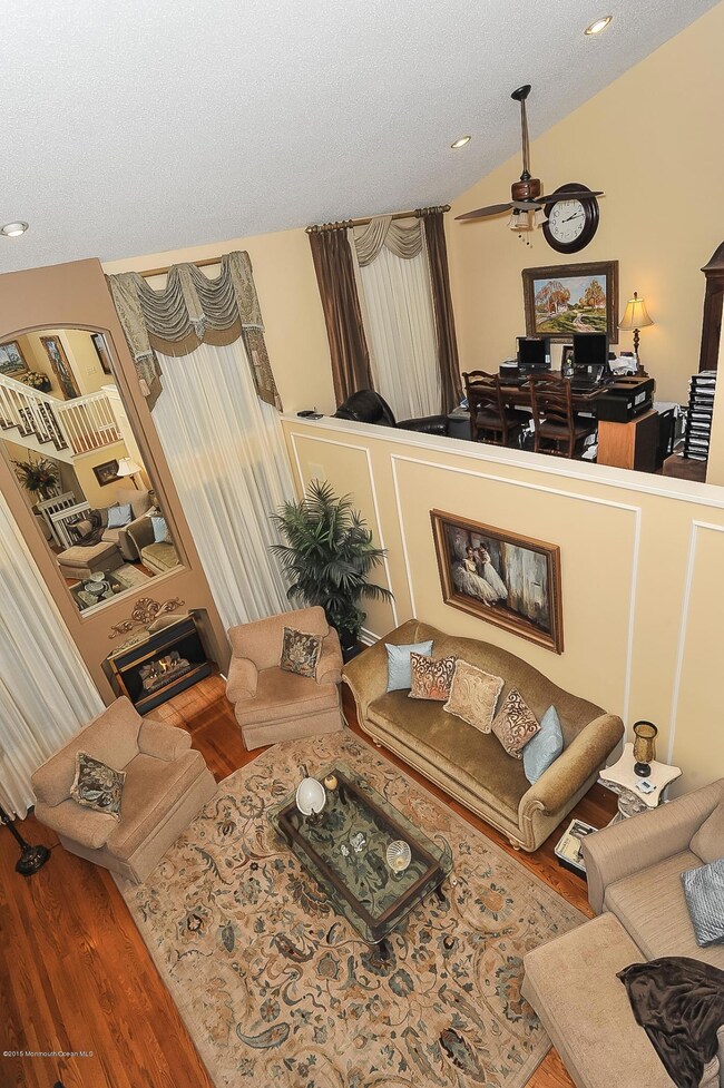 90 Las Palmas Ct unit N090, Holmdel, NJ 07733 - photo 6