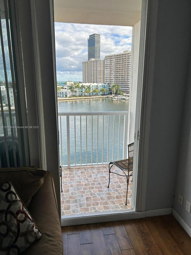 121 Golden Condos unit 604, Hallandale Beach, FL 33009 - photo 2