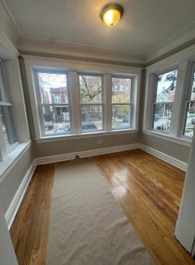 7704 S Aberdeen St unit 1S, Chicago, IL 60620 - photo 4