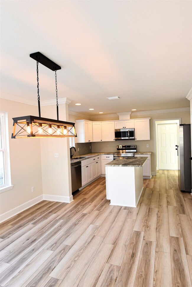 85 Spokan Trail, Crawfordville, FL 32327 - photo 6