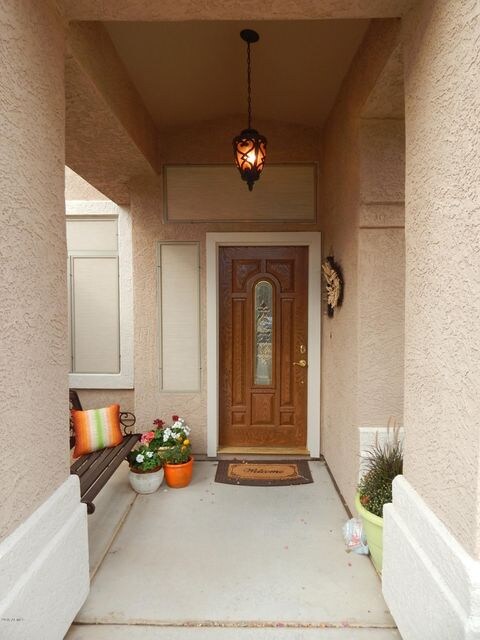 Entryway