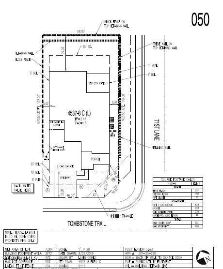 7180 W Tombstone Trail, Phoenix, AZ 85083 - photo 4