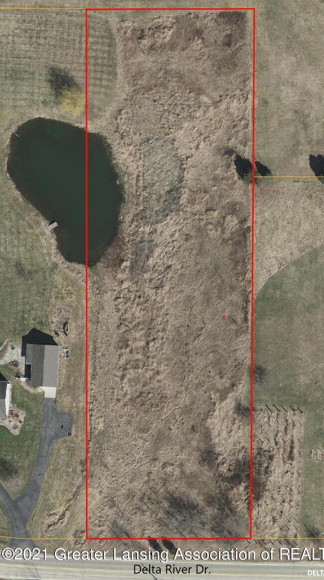 Delta River Dr. Aerial Pic